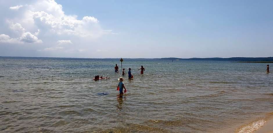 Chambres Du Petit Bonheur