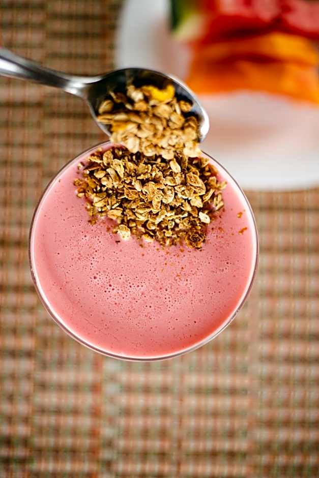 UNKUÉ POUSADA FLATS