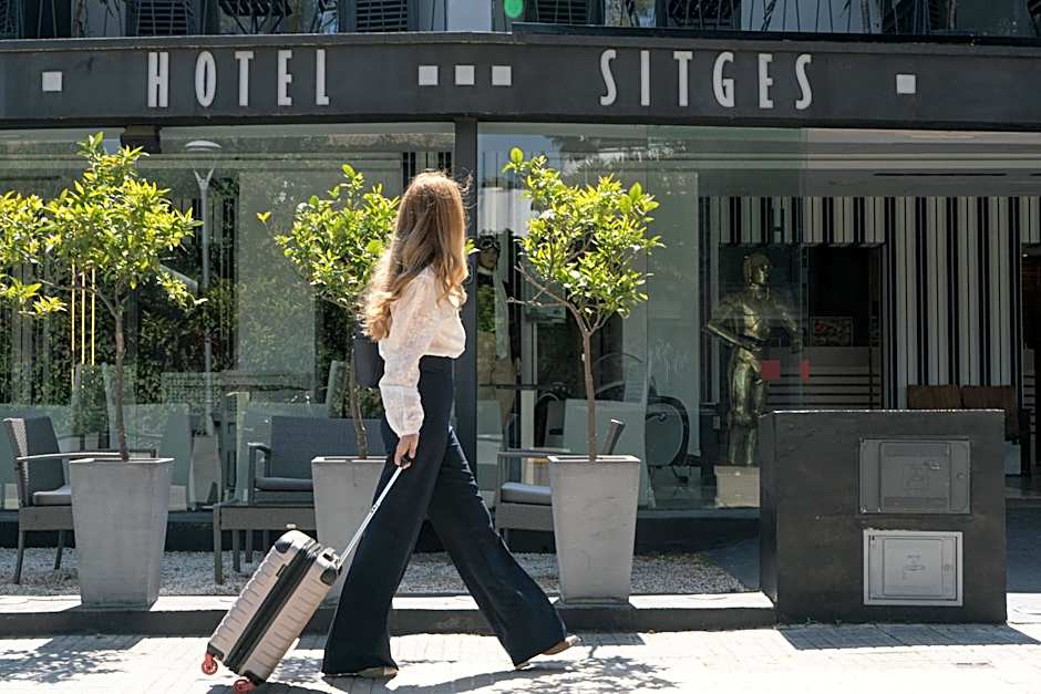 Hotel Sitges