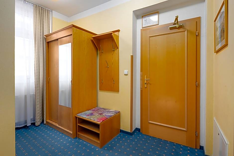 Wellness Hotel Jean De Carro