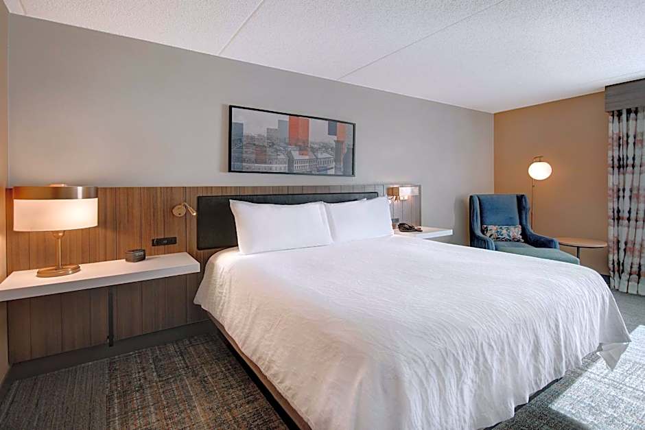 Hilton Garden Inn Terre Haute