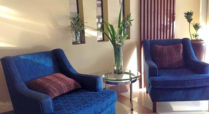 Fersal Hotel Kalayaan, Quezon City