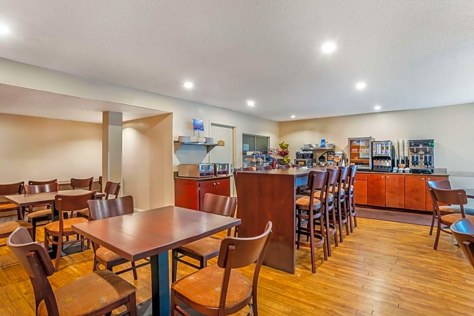 Best Western Oak Manor