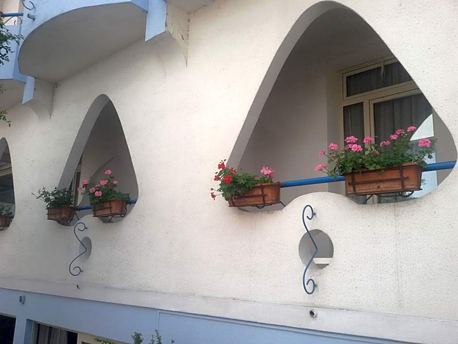 Villa Athena