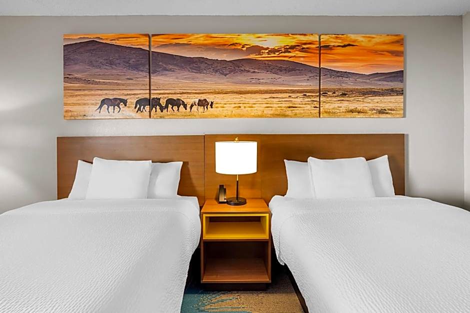 Days Inn & Suites by Wyndham Ridgeland