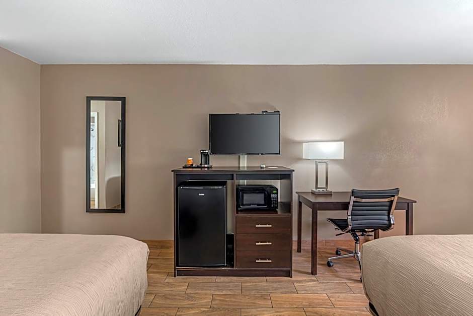 Quality Inn & Suites