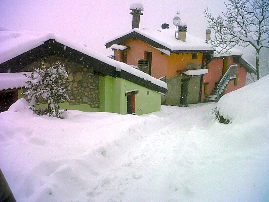 Agriturismo Al Marnich