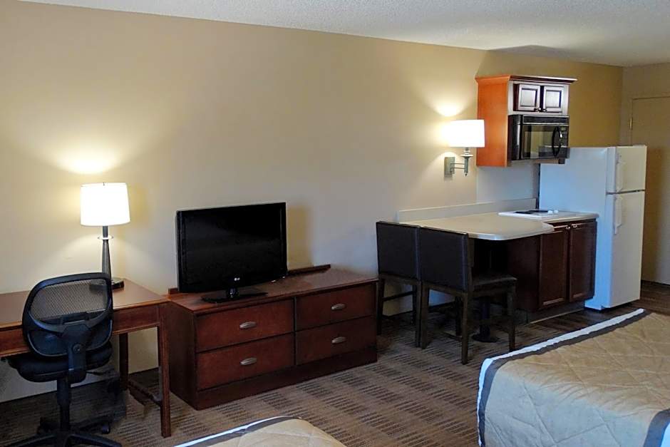 Extended Stay America Select Suites - Dallas - Richardson