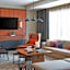 Renaissance by Marriott Dallas at Plano Legacy West Hotel