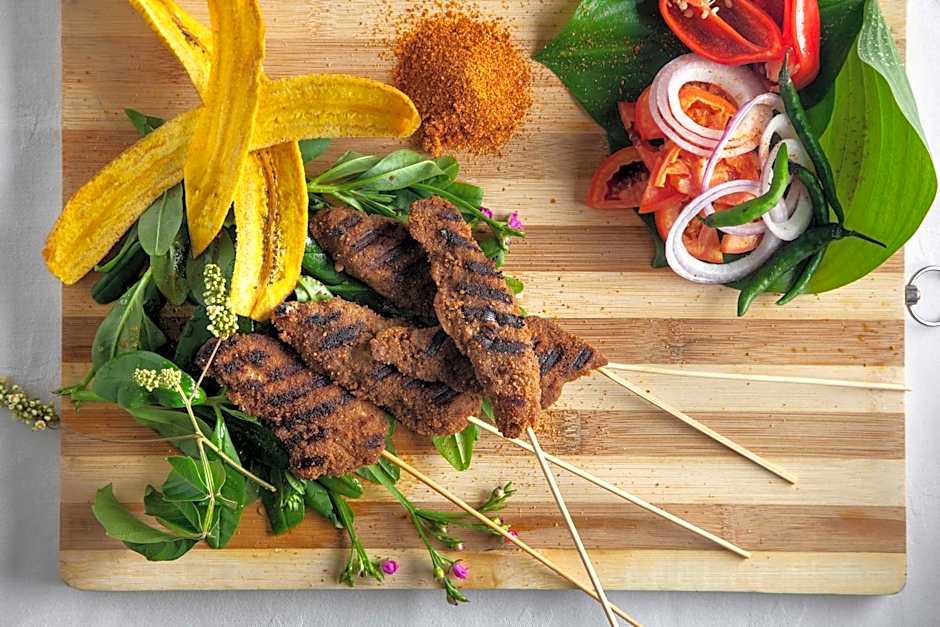 Sheraton Lagos Hotel