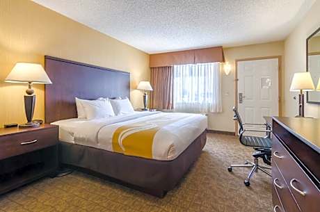 King Room - Top Floor