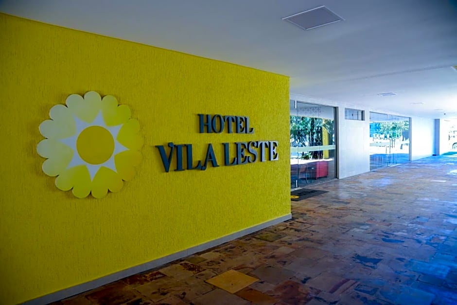 Hotel Vila Leste