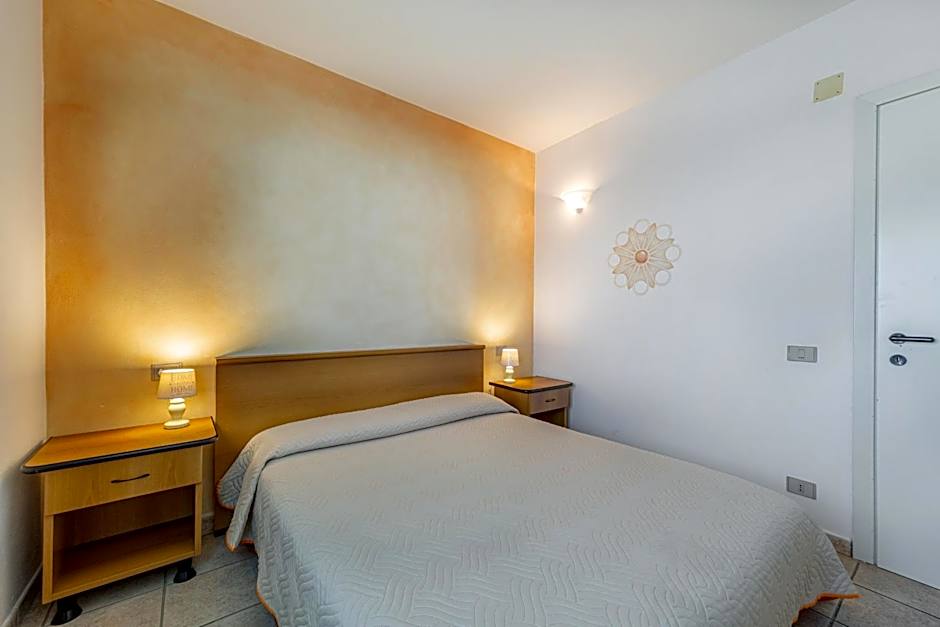Marina Manna Hotel and Club Village