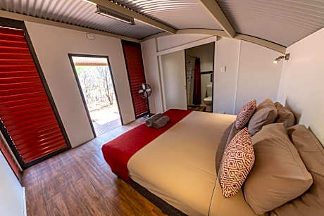Family Cabin