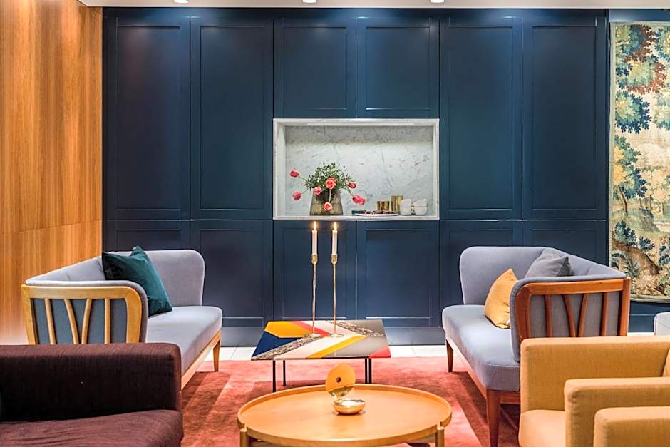 Mornington Hotel Stockholm