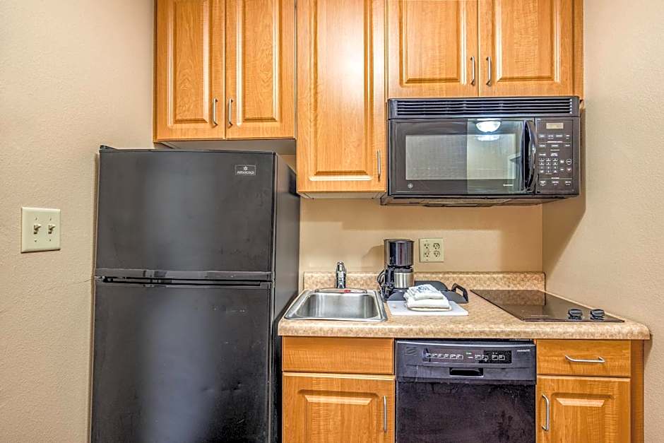 MainStay Suites Port Saint Joe South