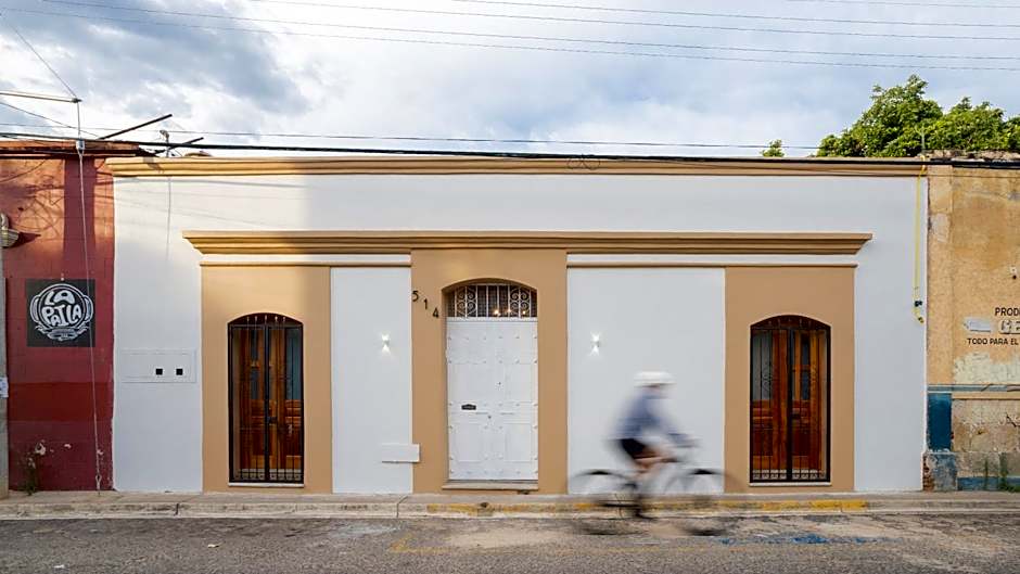 ArcoSodi Hotel Boutique