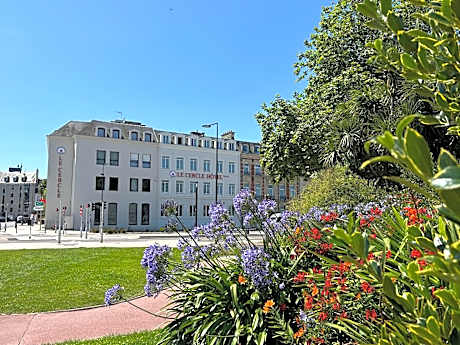 Hotel Le Cercle