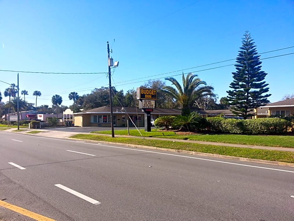 Budget Inn of Daytona Beach