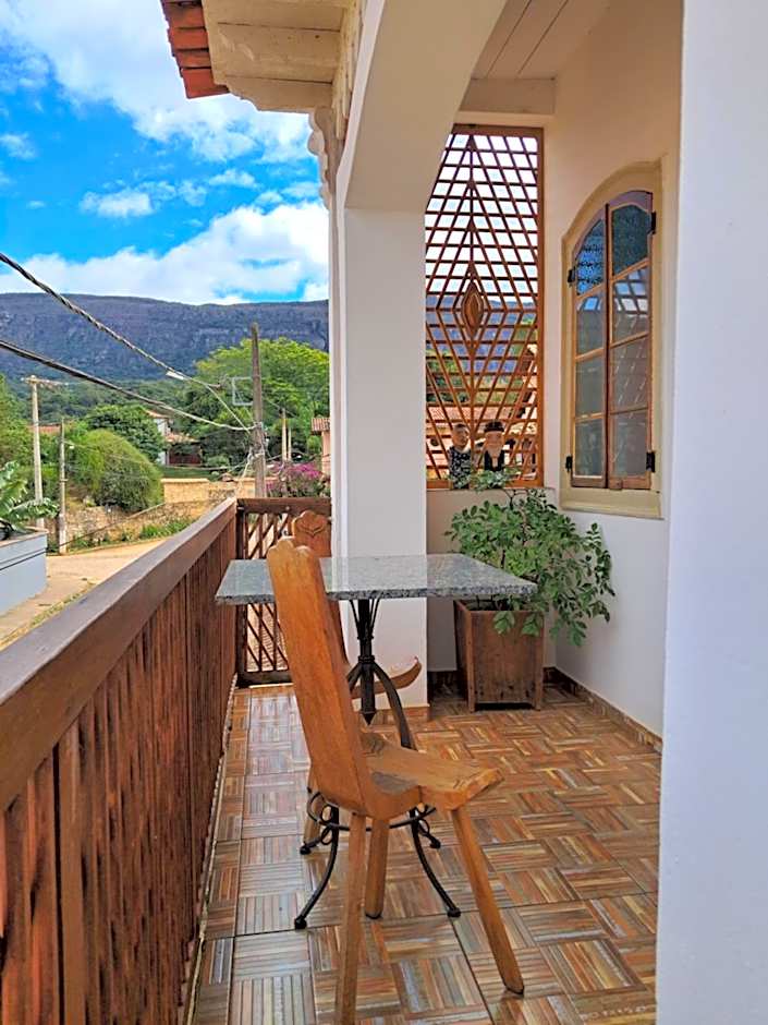 Cama Caminho da Serra