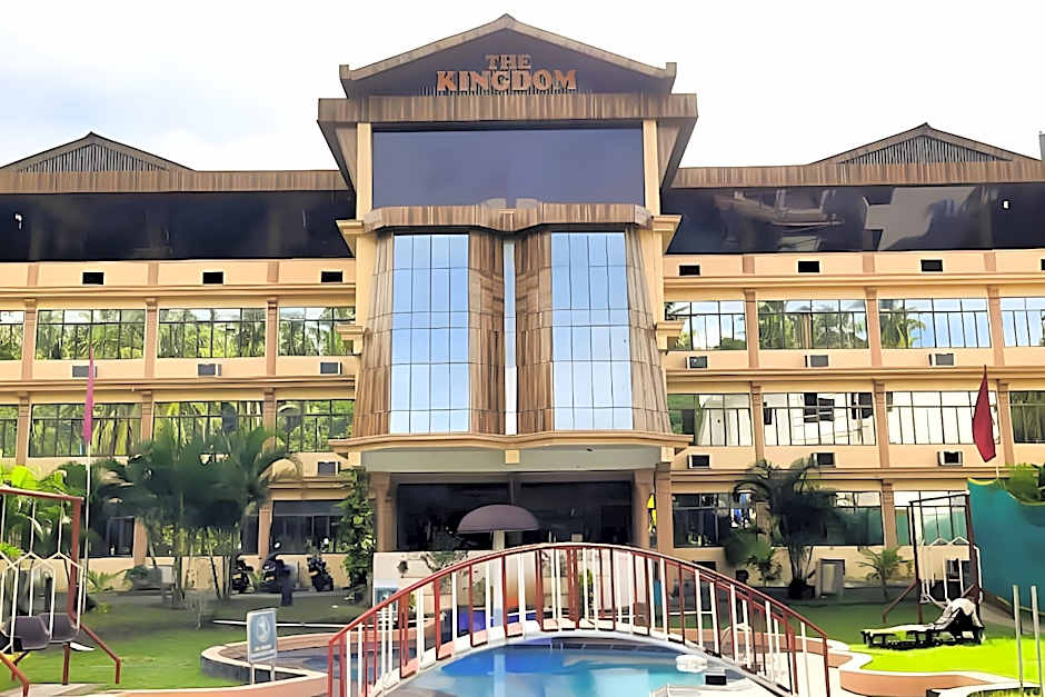 The Kingdom Hotel - Havelock Island