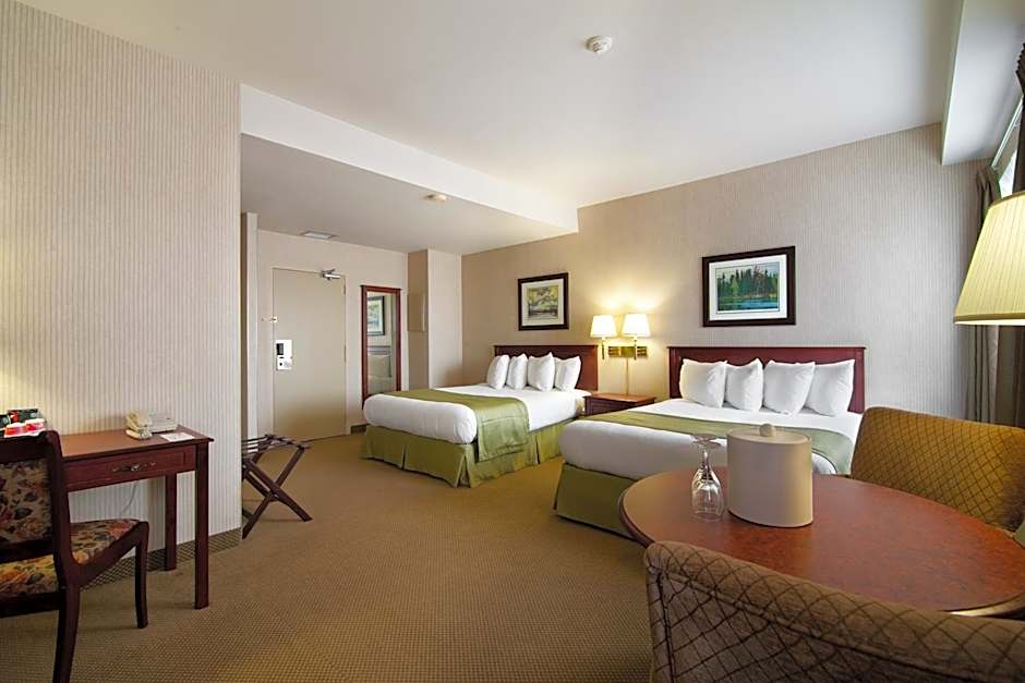 Ramada by Wyndham St. John's