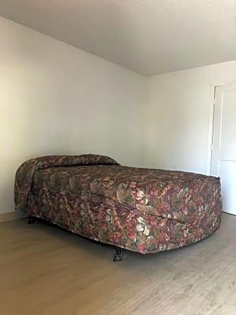 Single Room - Disability Access