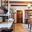 Apartamenty w Dworku Cheval