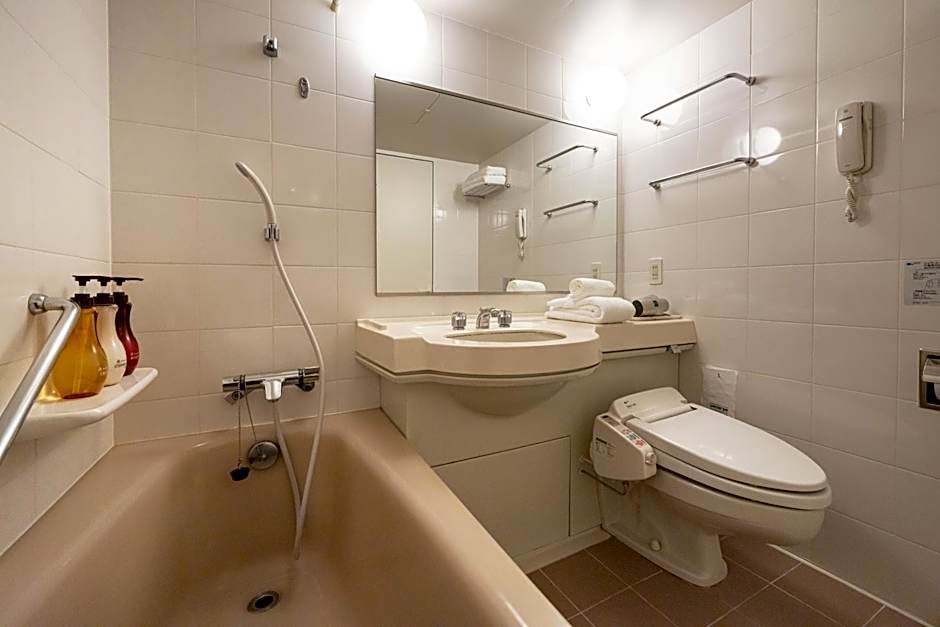 Chigusa Hotel