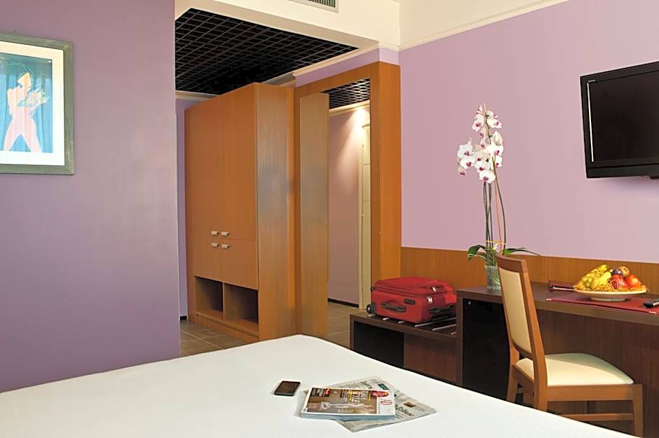 My one hotel bologna