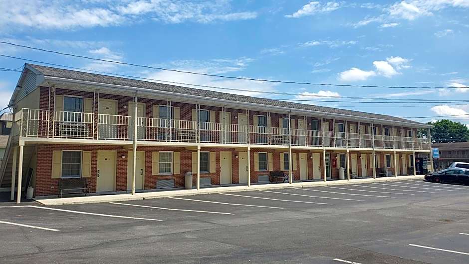 Travelodge by Wyndham Hershey
