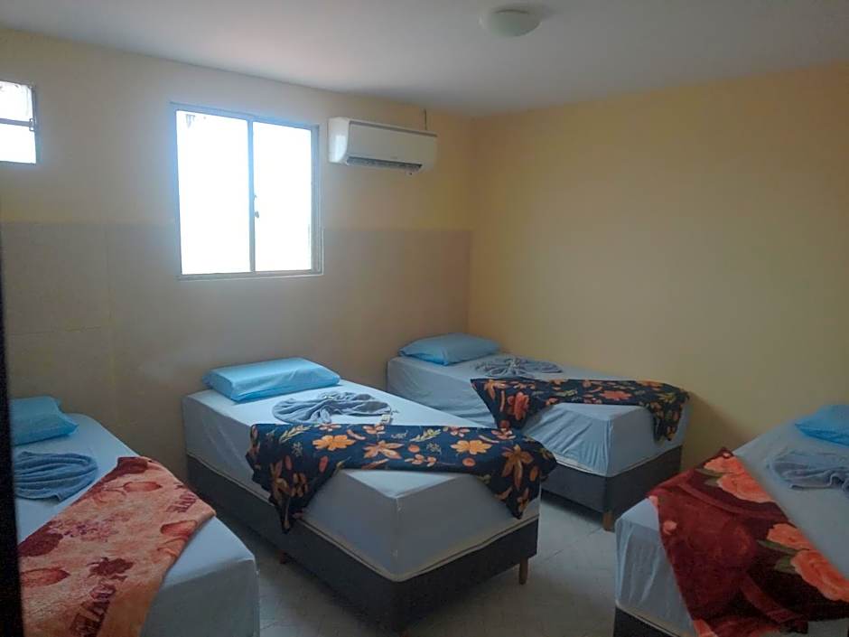 Pousada caminho das praias jp