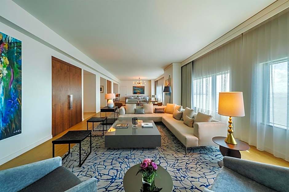 Hyatt Regency Trinidad