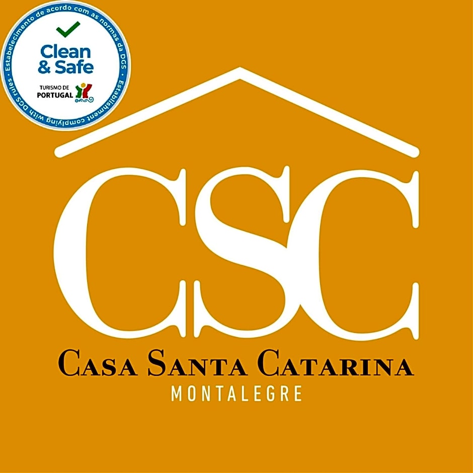 Casa Santa Catarina