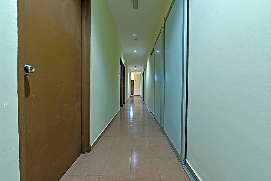 SPOT ON 91178 Motel Impian