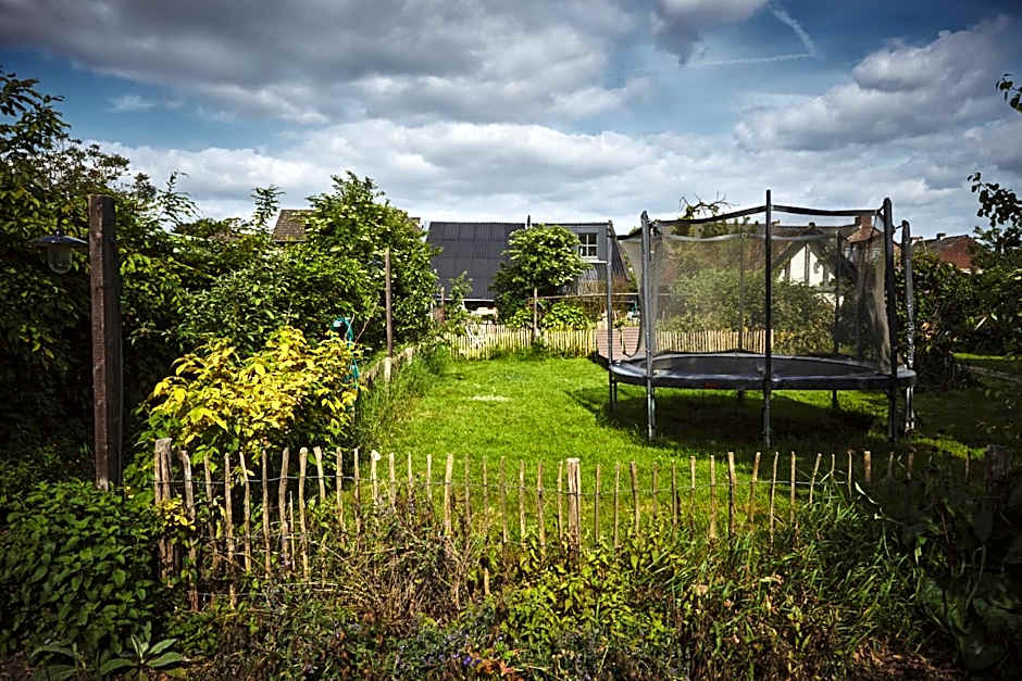 B&B Maas en Heuvel Maastricht