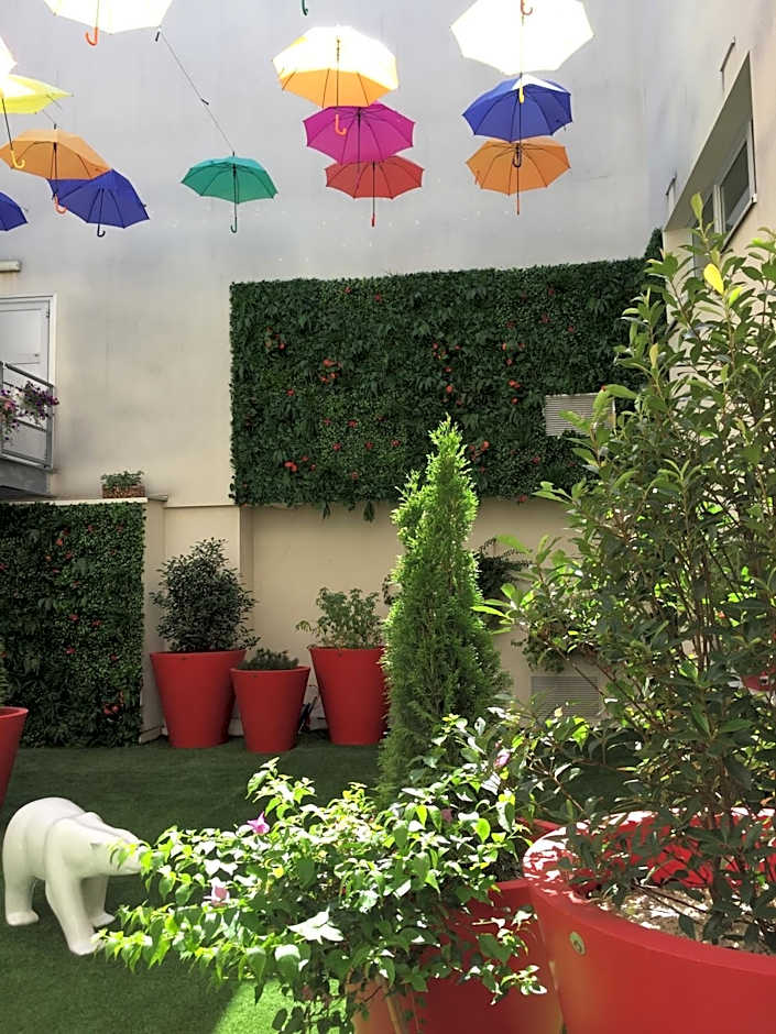 City Loft Apparthotel