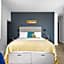 Golden Vanity Suite - Sea View - Free Wi-Fi