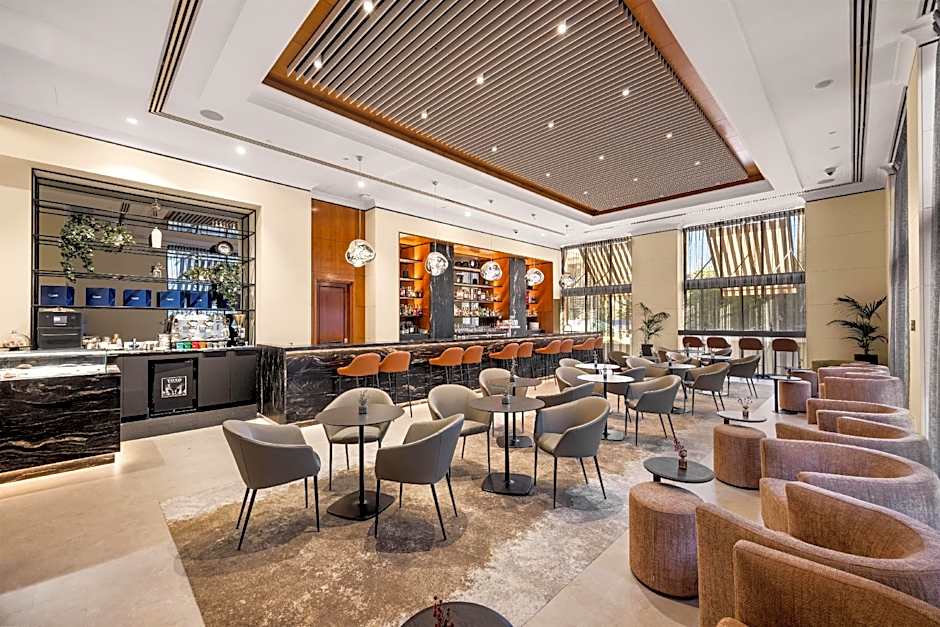 Duxton Hotel