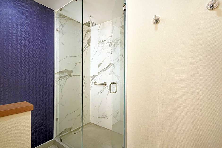 Fairfield Inn & Suites by Marriott Guanajuato Silao