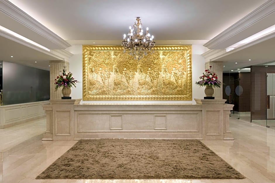 Ramada Plaza Chandigarh Zirakpur