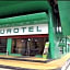 Eurotel Las Pinas