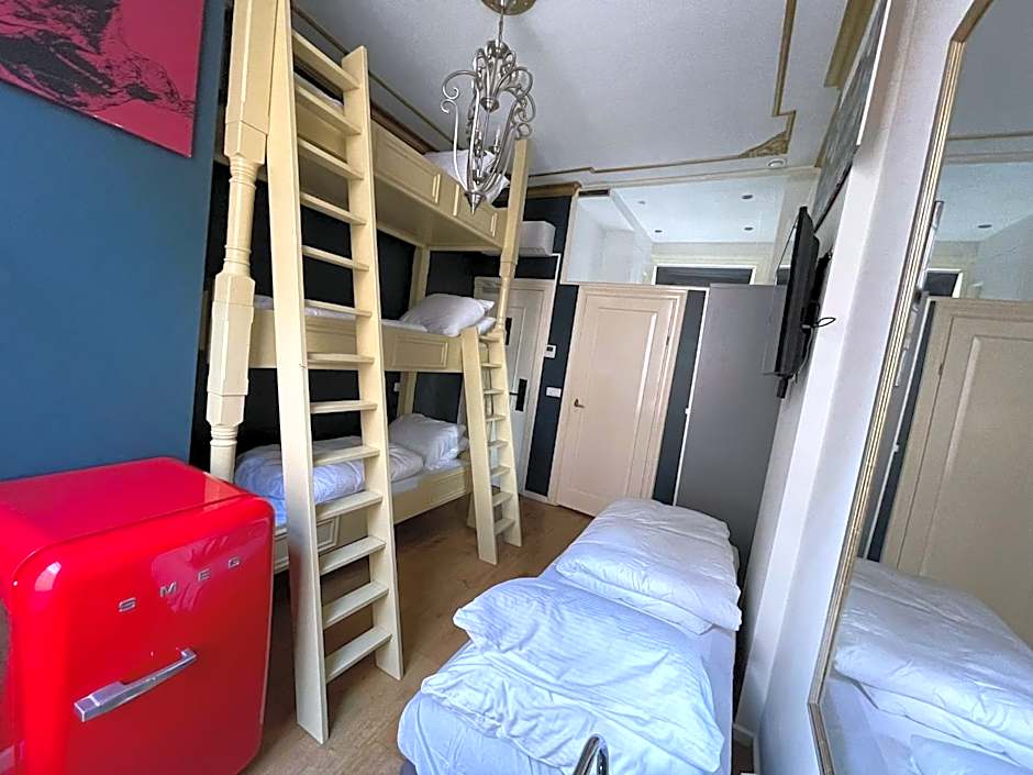 Amsterdam Rembrandt Square city center Hotel