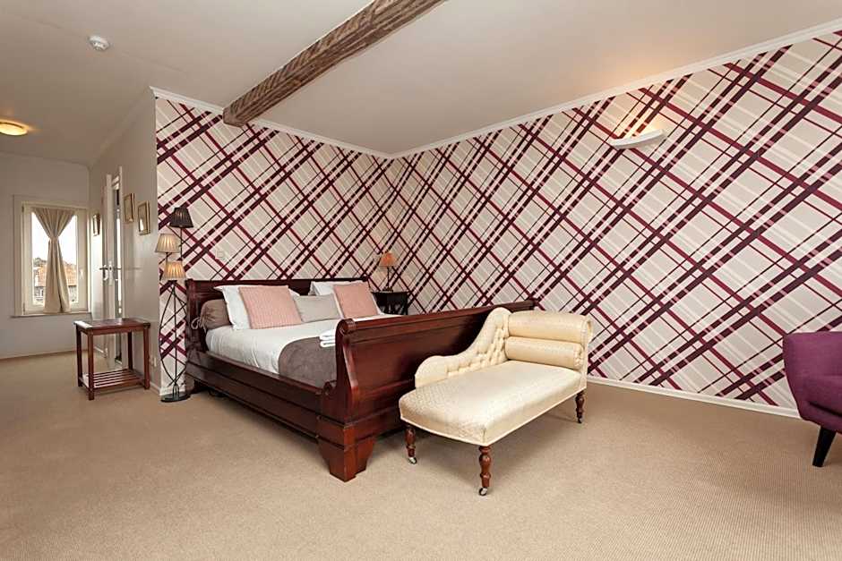 Boutique B&B The Townhouse