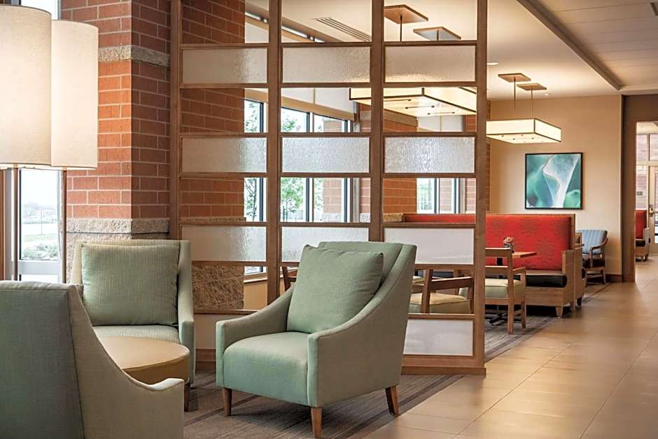 Hyatt Place Kansas City Lenexa City Center
