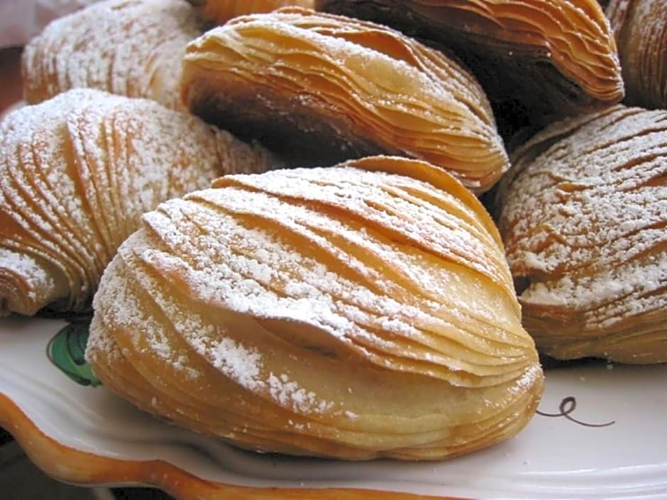 B&B al Centro Storico