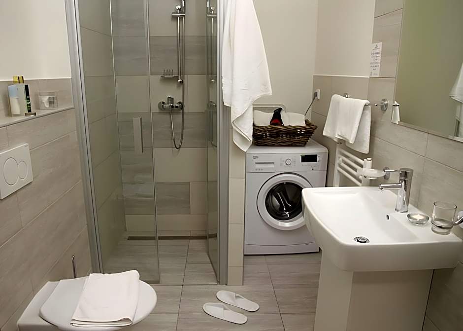 Hotel Residence Spalena