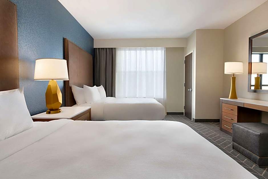 Embassy Suites By Hilton Wilmington Riverfront