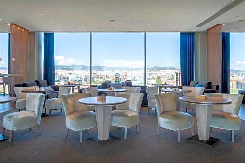 Leonardo Royal Hotel Barcelona Forum