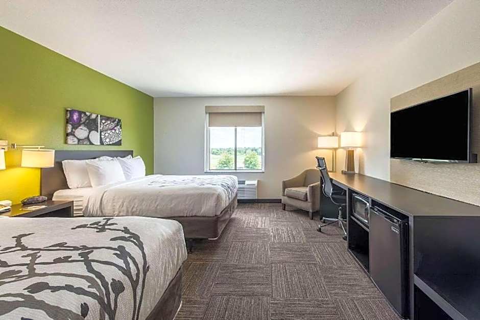 Sleep Inn & Suites Galion